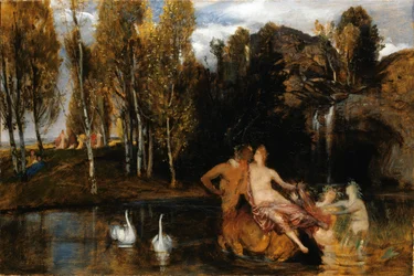 The Elysian Fields